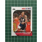 ★PANINI 2019-20 NBA HOOPS #84 LOU WILLIAMS［LOS ANGELES CLIPPERS］ベースカード 2020★