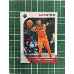 ★PANINI 2019-20 NBA HOOPS #129 RUSSELL WESTBROOK［HOUSTON ROCKETS］ベースカード 2020★