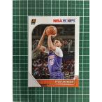 ★PANINI 2019-20 NBA HOOPS #155 TYLER JOHNSON［PHOENIX SUNS］ベースカード 2020★