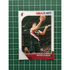 ★PANINI 2019-20 NBA HOOPS #161 MEYERS LEONARD［MIAMI HEAT］ベースカード 2020★