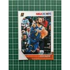 ★PANINI 2019-20 NBA HOOPS #189 RICKY RUBIO［PHOENIX SUNS］ベースカード 2020★