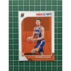 ★PANINI 2019-20 NBA HOOPS #208 CAMERON JOHNSON［PHOENIX SUNS］ベースカード ルーキー RC 2020★