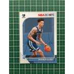 ★PANINI 2019-20 NBA HOOPS #217 BRANDON CLARKE［MEMPHIS GRIZZLIES］ベースカード ルーキー RC 2020★
