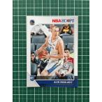 ★PANINI 2019-20 NBA HOOPS #247 ALEN SMAILAGIC［GOLDEN STATE WARRIORS］ベースカード ルーキー RC 2020★