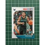 ★PANINI 2019-20 NBA HOOPS #264 MALIK MONK［CHARLOTTE HORNETS］ベースカード 2020★