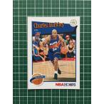 ★PANINI 2019-20 NBA HOOPS #281 CHARLES BARKLEY［PHOENIX SUNS］ベースカード TRIBUTE 2020★