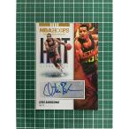 ★PANINI 2019-20 NBA HOOPS #HS-OBS OTIS BIRDSONG［NEW JERSEY NETS］直筆サインカード auto 2020★