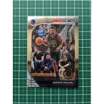 ★PANINI 2019-20 NBA HOOPS PREMIUM STOCK #110 ANDREW WIGGINS［GOLDEN STATE WARRIORS］ベースカード★