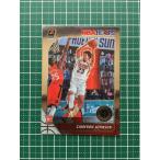 ★PANINI 2019-20 NBA HOOPS PREMIUM STOCK #208 CAMERON JOHNSON［PHOENIX SUNS］ベースカード ルーキー RC★