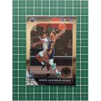 ★PANINI 2019-20 NBA HOOPS PREMIUM STOCK #214 NICKEIL ALEXANDER-WALKER［NEW ORLEANS PELICANS］ベースカード ルーキー RC★