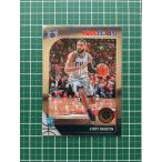 ★PANINI 2019-20 NBA HOOPS PREMIUM STOCK #229 CODY MARTIN［CHARLOTTE HORNETS］ベースカード ルーキー RC★