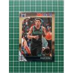 ★PANINI 2019-20 NBA HOOPS PREMIUM STOCK #264 MALIK MONK［CHARLOTTE HORNETS］ベースカード★