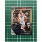 ★PANINI 2019-20 NBA HOOPS PREMIUM STOCK #274 JONAS VALANCIUNAS［MEMPHIS GRIZZLIES］ベースカード★