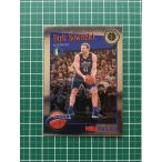 ★PANINI 2019-20 NBA HOOPS PREMIUM STOCK #282 DIRK NOWITZKI［DALLAS MAVERICKS］ベースカード「HOOPS TRIBUTE」★