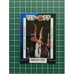 ★PANINI 2019-20 NBA HOOPS #5 ANDRE DRUMMOND［PISTONS］／BROOK LOPEZ［BUCKS］インサートカード Tip-Off 2020★