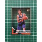 ★PANINI 2019-20 NBA CLEARLY DONRUSS #60 CAMERON JOHNSON［PHOENIX SUNS］ベースカード「RATED ROOKIE」ルーキー「RC」★