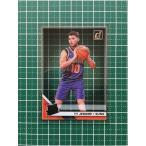 ★PANINI 2019-20 NBA CLEARLY DONRUSS #72 TY JEROME［PHOENIX SUNS］ベースカード「RATED ROOKIE」ルーキー「RC」★