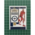 ★PANINI 2019-20 NBA CONTENDERS #12 BRANDON INGRAM［NEW ORLEANS PELICANS］ベースカード SEASON TICKET 2020★