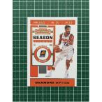 ★PANINI 2019-20 NBA CONTENDERS #23 DEANDRE AYTON［PHOENIX SUNS］ベースカード SEASON TICKET 2020★