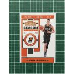 ★PANINI 2019-20 NBA CONTENDERS #29 DEVIN BOOKER［PHOENIX SUNS］ベースカード SEASON TICKET 2020★