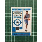 ★PANINI 2019-20 NBA CONTENDERS #49 JONATHAN ISAAC［ORLANDO MAGIC］ベースカード SEASON TICKET 2020★