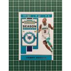 ★PANINI 2019-20 NBA CONTENDERS #94 TERRY ROZIER［CHARLOTTE HORNETS］ベースカード SEASON TICKET 2020★