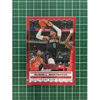★PANINI 2019-20 NBA CONTENDERS #6 RUSSELL WESTBROOK［HOUSTON ROCKETS］インサートカード FRONT ROW SEAT 2020★