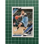 ★PANINI 2019-20 NBA DONRUSS #103 JONAS VALANCIUNAS［MEMPHIS GRIZZLIES］ベースカード 2020★