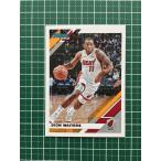 ★PANINI 2019-20 NBA DONRUSS #112 DION WAITERS［MIAMI HEAT］ベースカード 2020★