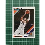★PANINI 2019-20 NBA DONRUSS #158 DEANDRE AYTON［PHOENIX SUNS］ベースカード 2020★