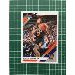 ★PANINI 2019-20 NBA DONRUSS #162 KELLY OUBRE JR.［PHOENIX SUNS］ベースカード 2020★