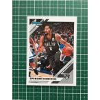★PANINI 2019-20 NBA DONRUSS #19 SPENCER DINWIDDIE［BROOKLYN NETS］ベースカード 2020★