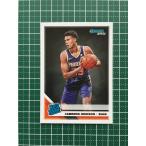 ★PANINI 2019-20 NBA DONRUSS #210 CAMERON JOHNSON［PHOENIX SUNS］ベースカード ルーキー RC 2020★