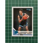 ★PANINI 2019-20 NBA DONRUSS #220 BRANDON CLARKE［MEMPHIS GRIZZLIES］ベースカード ルーキー RC 2020★