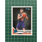 ★PANINI 2019-20 NBA DONRUSS #222 TY JEROME［PHOENIX SUNS］ベースカード ルーキー RC 2020★