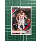 ★PANINI 2019-20 NBA DONRUSS #36 OTTO PORTER JR.［CHICAGO BULLS］ベースカード 2020★