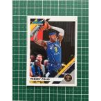 ★PANINI 2019-20 NBA DONRUSS #53 TORREY CRAIG［DENVER NUGGETS］ベースカード 2020★