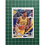 ★PANINI 2019-20 NBA DONRUSS #67 アルフォンゾ・マッキニー／ALFONZO McKINNIE［GOLDEN STATE WARRIORS／神戸ストークス］★