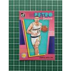 ★PANINI 2019-20 NBA DONRUSS #13 CHRIS MULLIN［GOLDEN STATE WARRIORS］インサートカード「RETRO SERIES」★