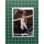 ★PANINI 2019-20 NBA DONRUSS OPTIC #14 MALIK MONK［CHARLOTTE HORNETS］ベースカード 2020★
