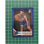 ★PANINI 2019-20 NBA DONRUSS OPTIC #167 TY JEROME［PHOENIX SUNS］BLUE VELOCITY パラレル版 ルーキー RC 2020★