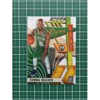 ★PANINI 2019-20 NBA DONRUSS OPTIC #23 KEMBA WALKER［BOSTON CELTICS］インサートカード「EXPRESS LANE」★