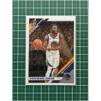 ★PANINI 2019-20 NBA DONRUSS OPTIC #38 DRAYMOND GREEN［GOLDEN STATE WARRIORS］ベースカード「BASE」★