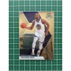 ★PANINI 2019-20 NBA MOSAIC #100 DRAYMOND GREEN［GOLDEN STATE WARRIORS］ベースカード 2020★