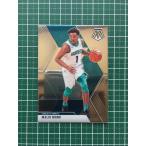 ★PANINI 2019-20 NBA MOSAIC #112 MALIK MONK［CHARLOTTE HORNETS］ベースカード 2020★