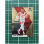 ★PANINI 2019-20 NBA MOSAIC #134 RUSSELL WESTBROOK［HOUSTON ROCKETS］ベースカード 2020★