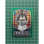 ★PANINI 2019-20 NBA MOSAIC #15 AMAR'E STOUDEMIRE［PHOENIX SUNS］インサートカード OLD SCHOOL GREEN パラレル版 2020★