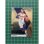 ★PANINI 2019-20 NBA MOSAIC #156 JOSH HART［NEW ORLEANS PELICANS］ベースカード 2020★