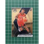 ★PANINI 2019-20 NBA MOSAIC #205 NICKEIL ALEXANDER-WALKER［NEW ORLEANS PELICANS］ベースカード ルーキー RC 2020★