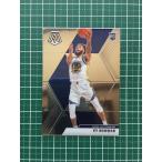 ★PANINI 2019-20 NBA MOSAIC #206 KY BOWMAN［GOLDEN STATE WARRIORS］ベースカード ルーキー RC 2020★